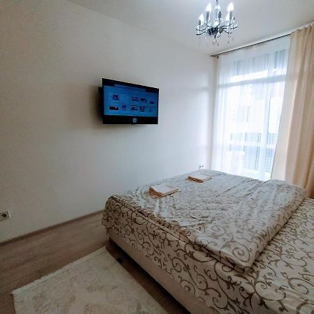 Vanilla Vip Apartment Lviv Extérieur photo