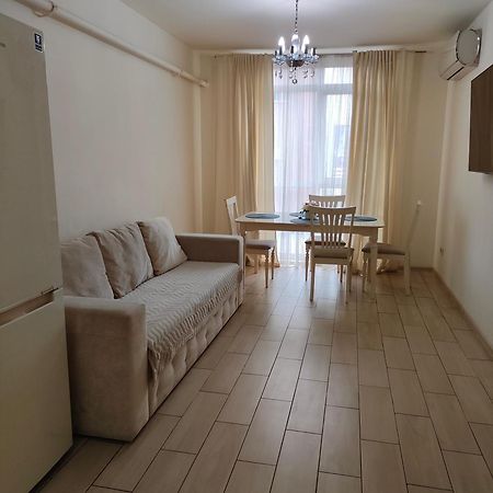 Vanilla Vip Apartment Lviv Extérieur photo