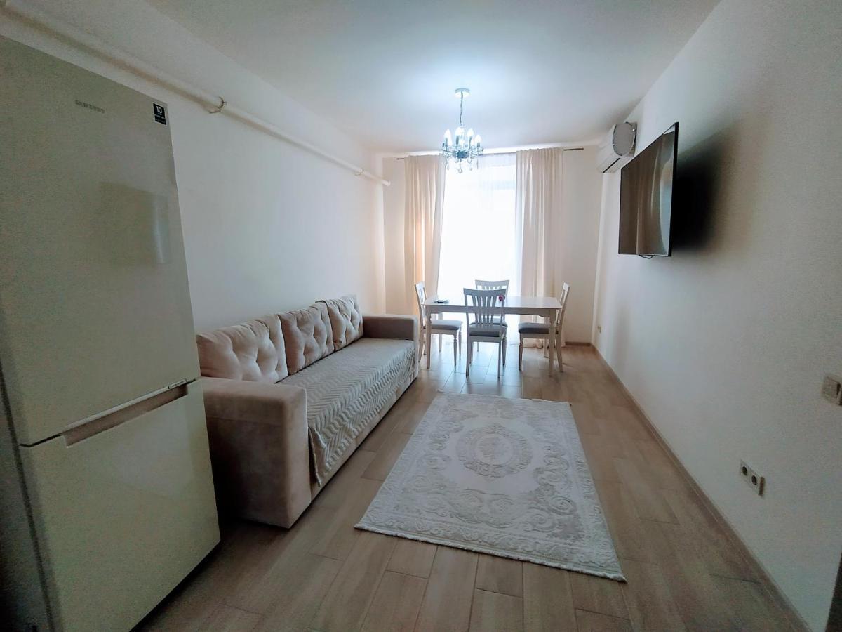 Vanilla Vip Apartment Lviv Extérieur photo