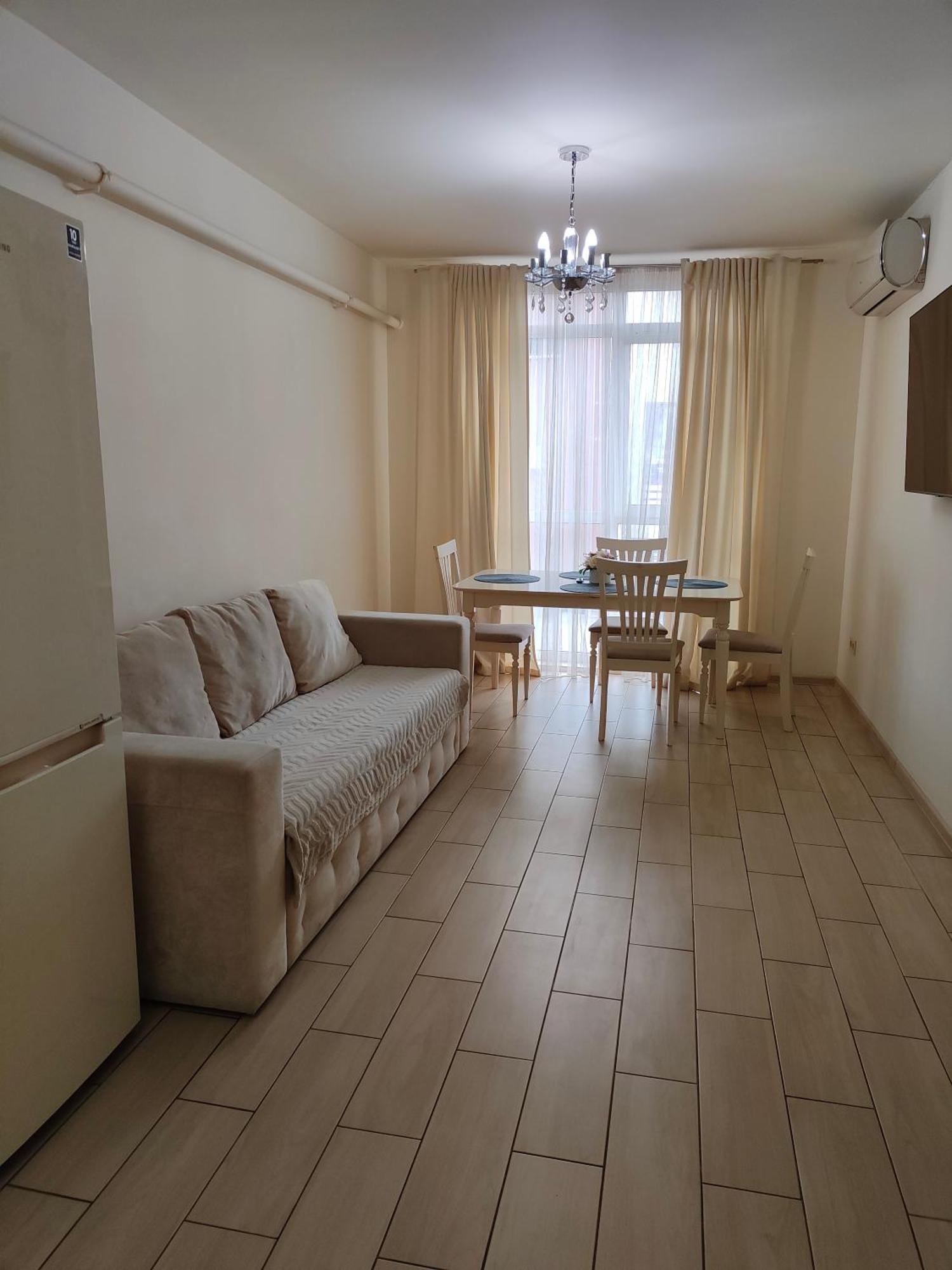 Vanilla Vip Apartment Lviv Extérieur photo