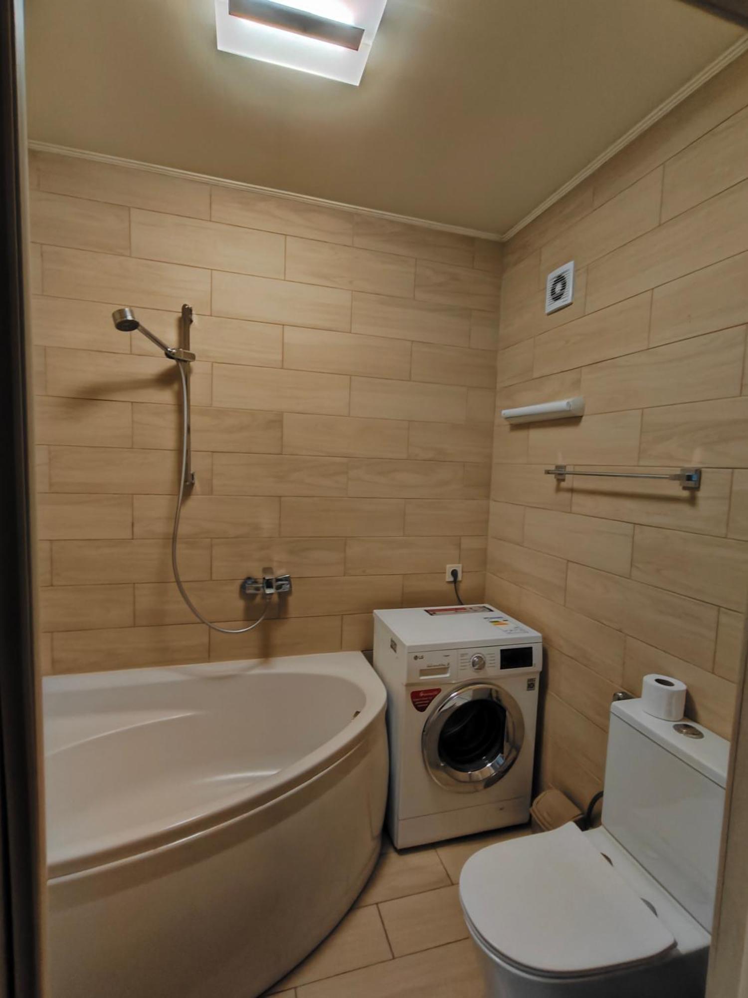 Vanilla Vip Apartment Lviv Extérieur photo