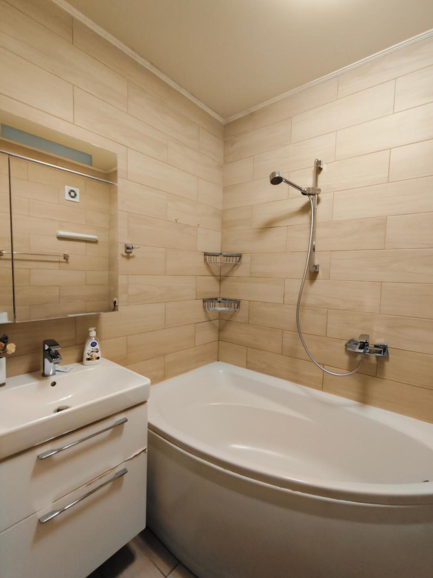 Vanilla Vip Apartment Lviv Extérieur photo