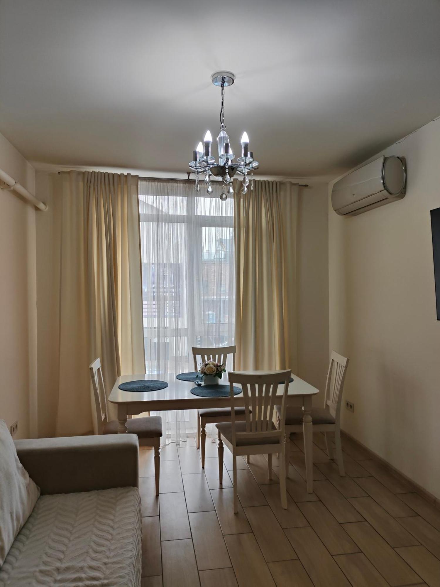 Vanilla Vip Apartment Lviv Extérieur photo